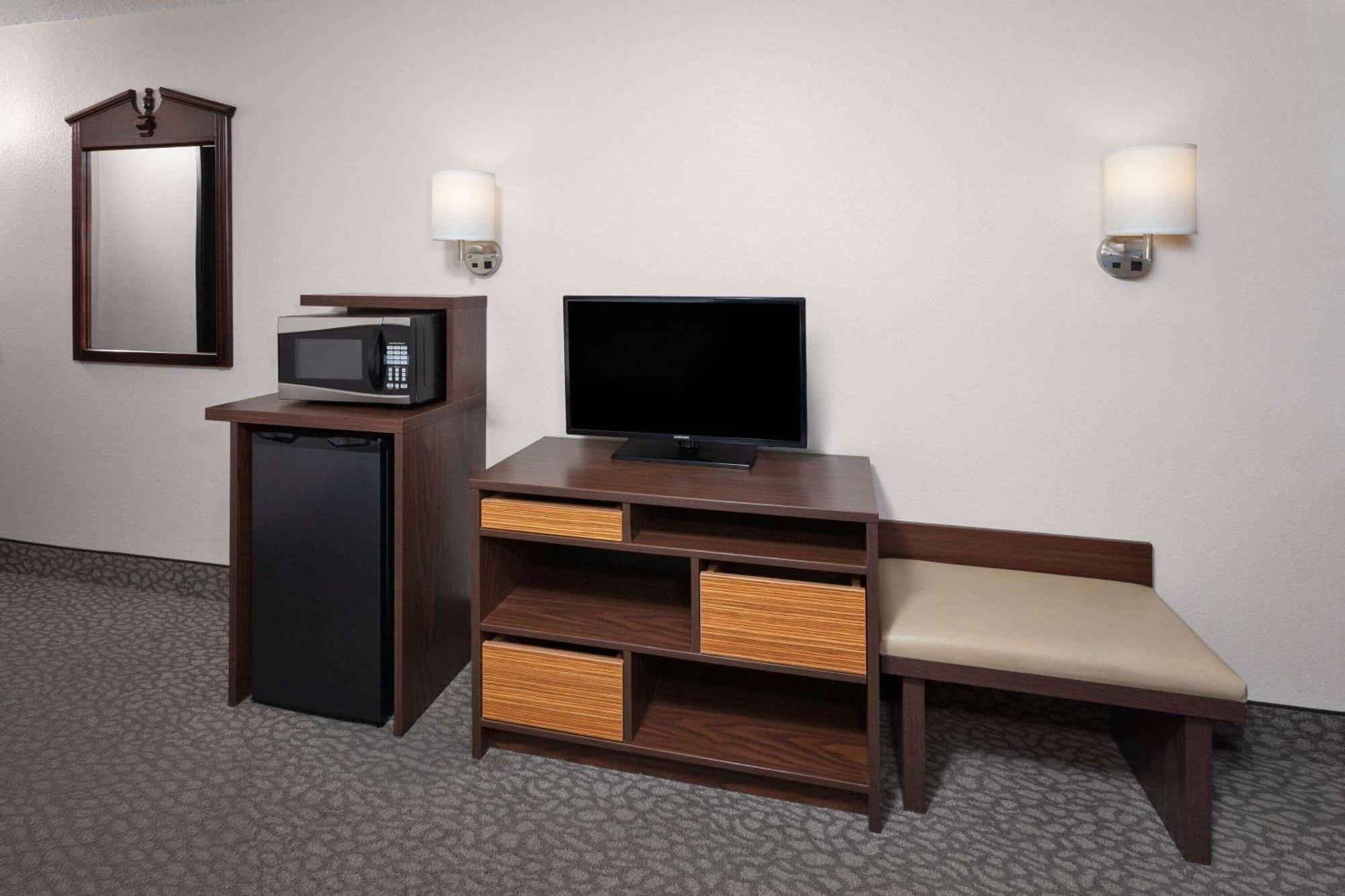 Super 8 By Wyndham Romeoville Bolingbrook Exterior foto